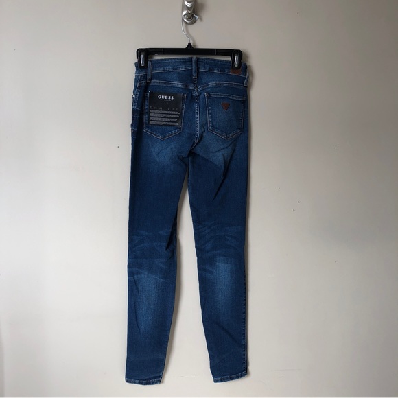 Guess skinny jeans - Picture 2 of 8